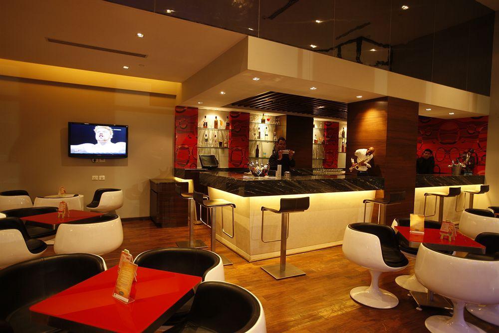 Keys Select By Lemon Tree Hotels, Whitefield, Bengaluru Buitenkant foto