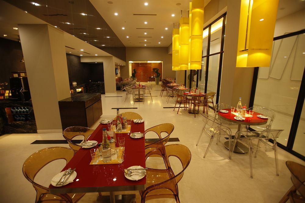 Keys Select By Lemon Tree Hotels, Whitefield, Bengaluru Buitenkant foto