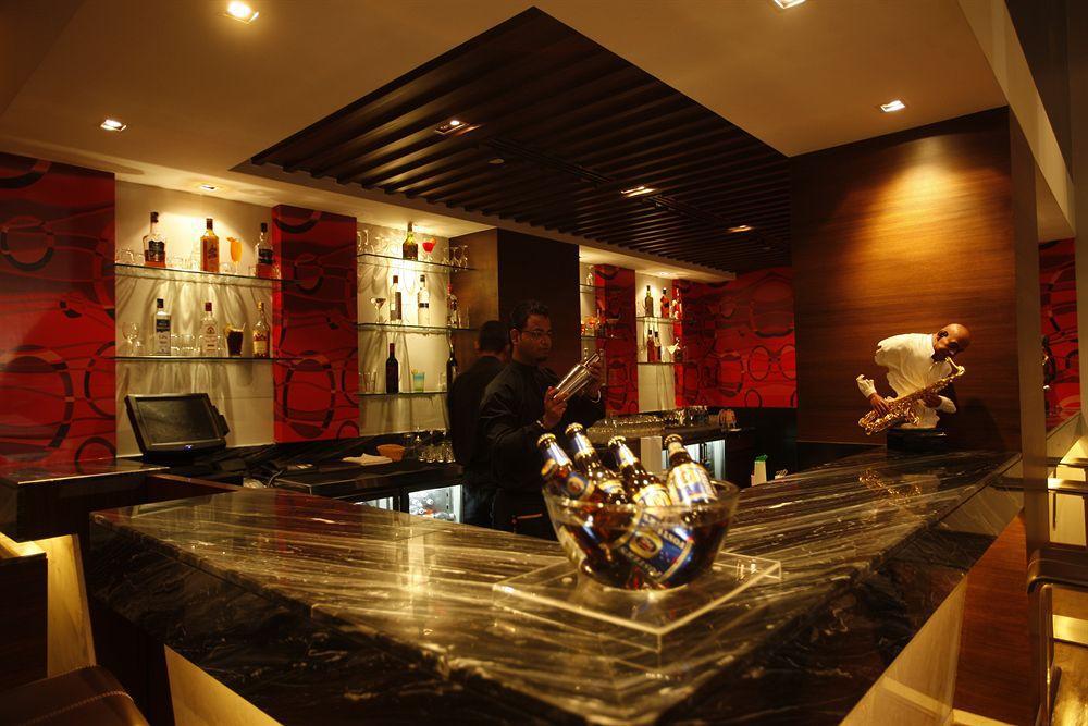 Keys Select By Lemon Tree Hotels, Whitefield, Bengaluru Buitenkant foto