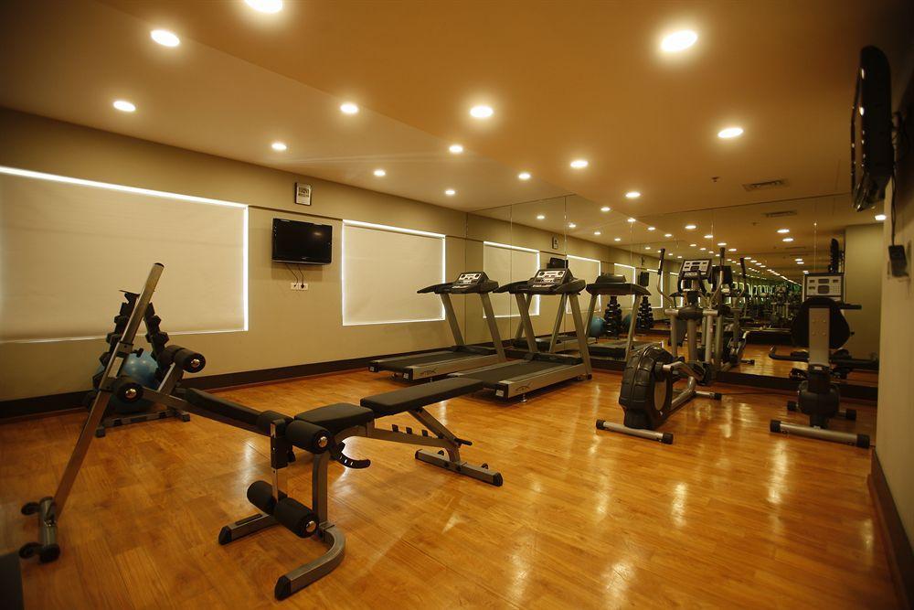 Keys Select By Lemon Tree Hotels, Whitefield, Bengaluru Buitenkant foto