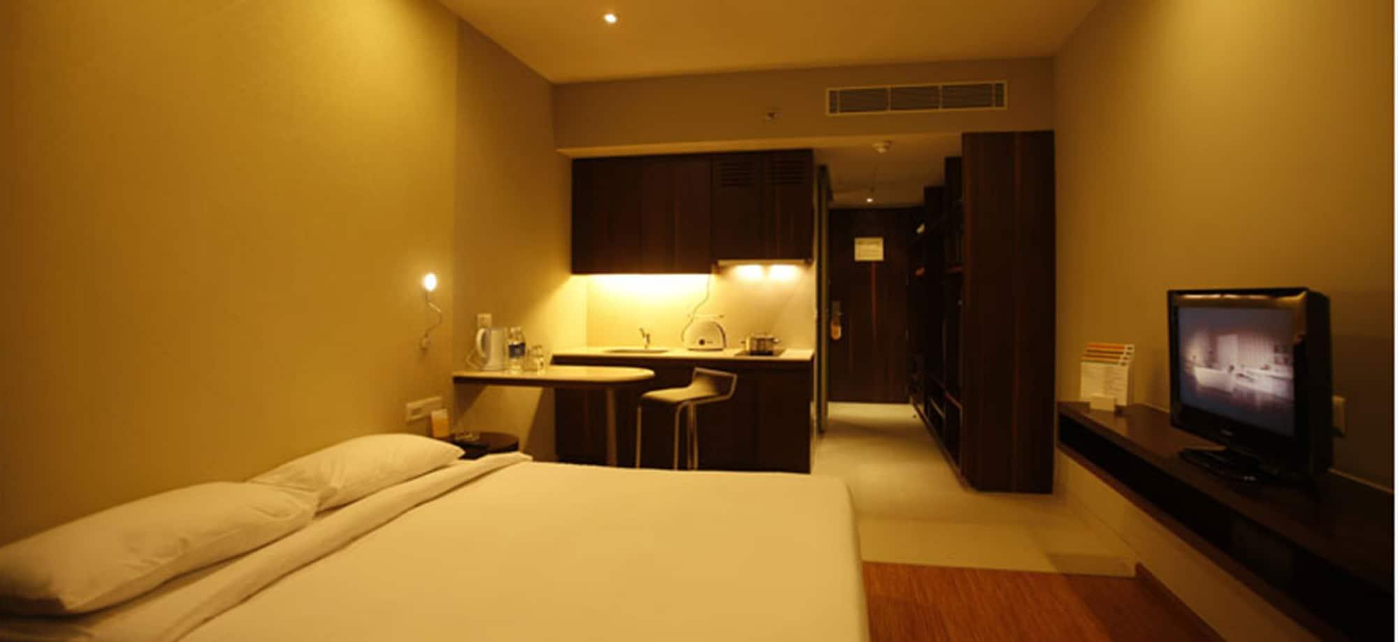 Keys Select By Lemon Tree Hotels, Whitefield, Bengaluru Buitenkant foto