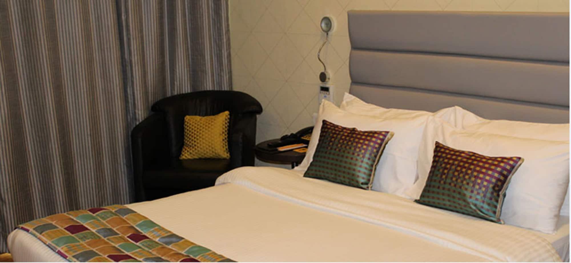 Keys Select By Lemon Tree Hotels, Whitefield, Bengaluru Buitenkant foto