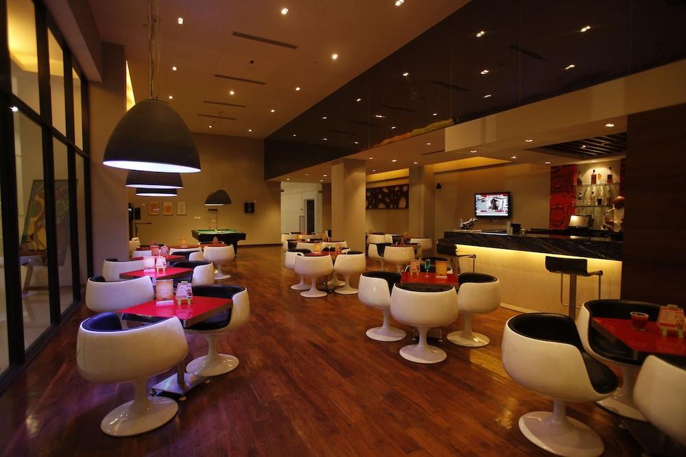 Keys Select By Lemon Tree Hotels, Whitefield, Bengaluru Buitenkant foto