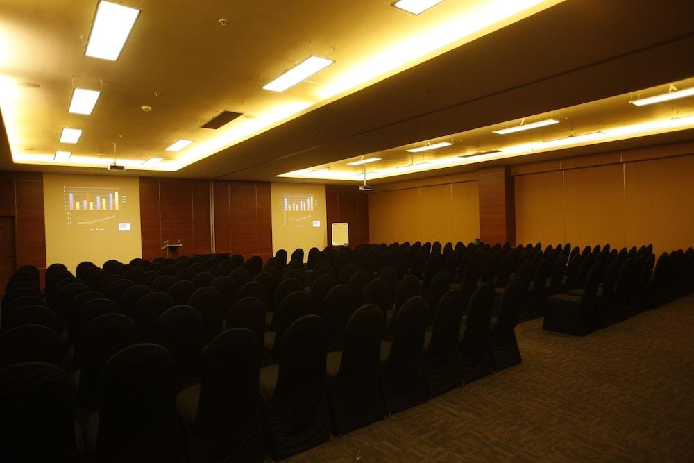 Keys Select By Lemon Tree Hotels, Whitefield, Bengaluru Buitenkant foto