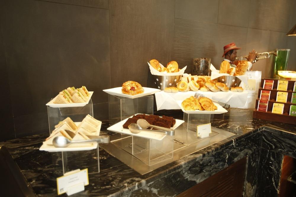 Keys Select By Lemon Tree Hotels, Whitefield, Bengaluru Buitenkant foto