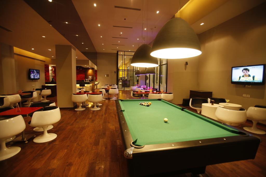 Keys Select By Lemon Tree Hotels, Whitefield, Bengaluru Buitenkant foto