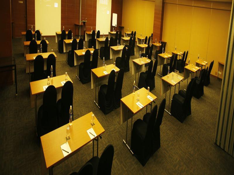 Keys Select By Lemon Tree Hotels, Whitefield, Bengaluru Buitenkant foto