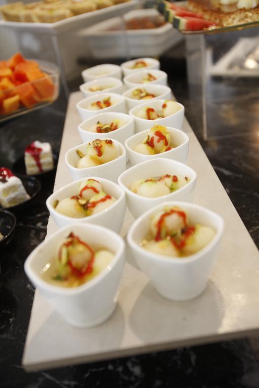 Keys Select By Lemon Tree Hotels, Whitefield, Bengaluru Buitenkant foto