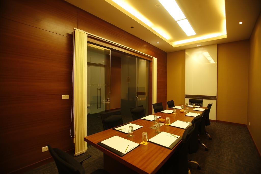 Keys Select By Lemon Tree Hotels, Whitefield, Bengaluru Buitenkant foto