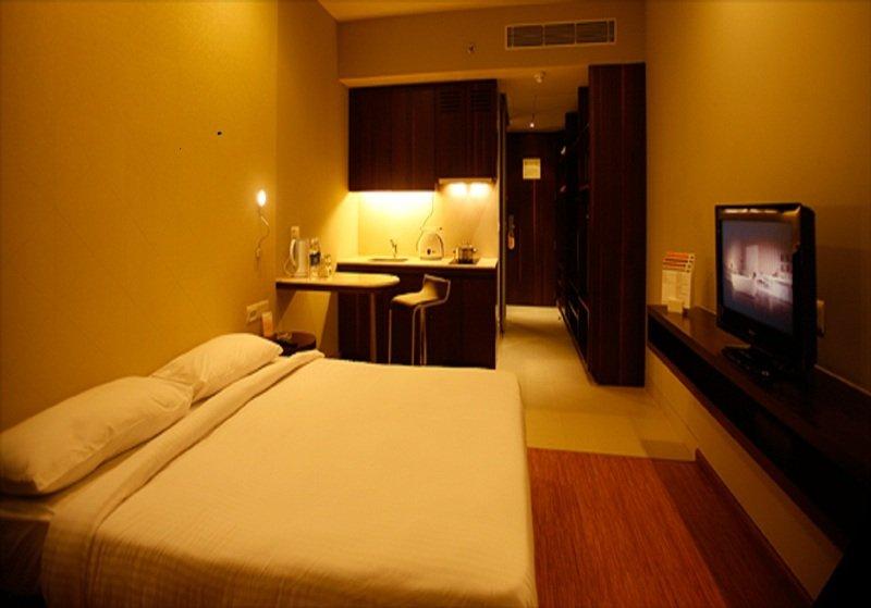 Keys Select By Lemon Tree Hotels, Whitefield, Bengaluru Buitenkant foto