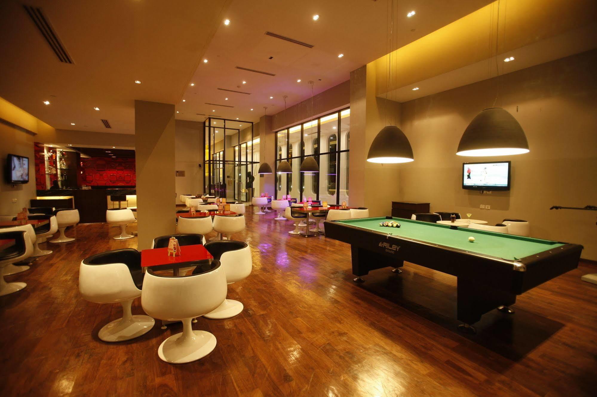 Keys Select By Lemon Tree Hotels, Whitefield, Bengaluru Buitenkant foto